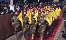 La doppia faccia di un gruppo armato: assistenza e protezione come strumenti di controllo