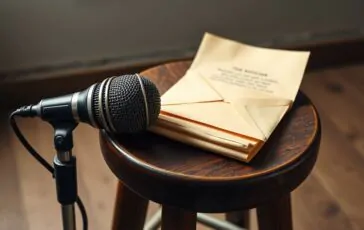 la risposta di andrea pucci dopo la parodia di fiorello e la rinuncia a sanremo 1771475815 364x230