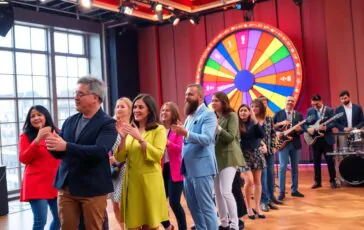 la ruota della fortuna i momenti salienti della puntata del 3 febbraio 2026 con gerry scotti 1770190279 364x230