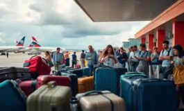 la russia avvia levacuazione dei turisti da cuba a causa della crisi del carburante 1770865759 265x160