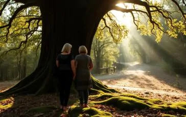 la sorella di catherine birmingham in italia sostegno alla famiglia del bosco 1770110230 364x230