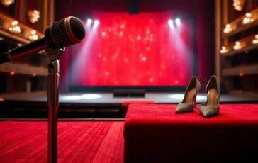 laura pausini a sanremo 2026 tutto quello che devi sapere 1772307210 364x230