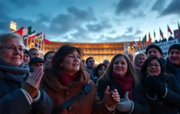 laura pausini difende lamore per la figlia paola dopo le critiche ricevute alle olimpiadi 1770629568 364x230