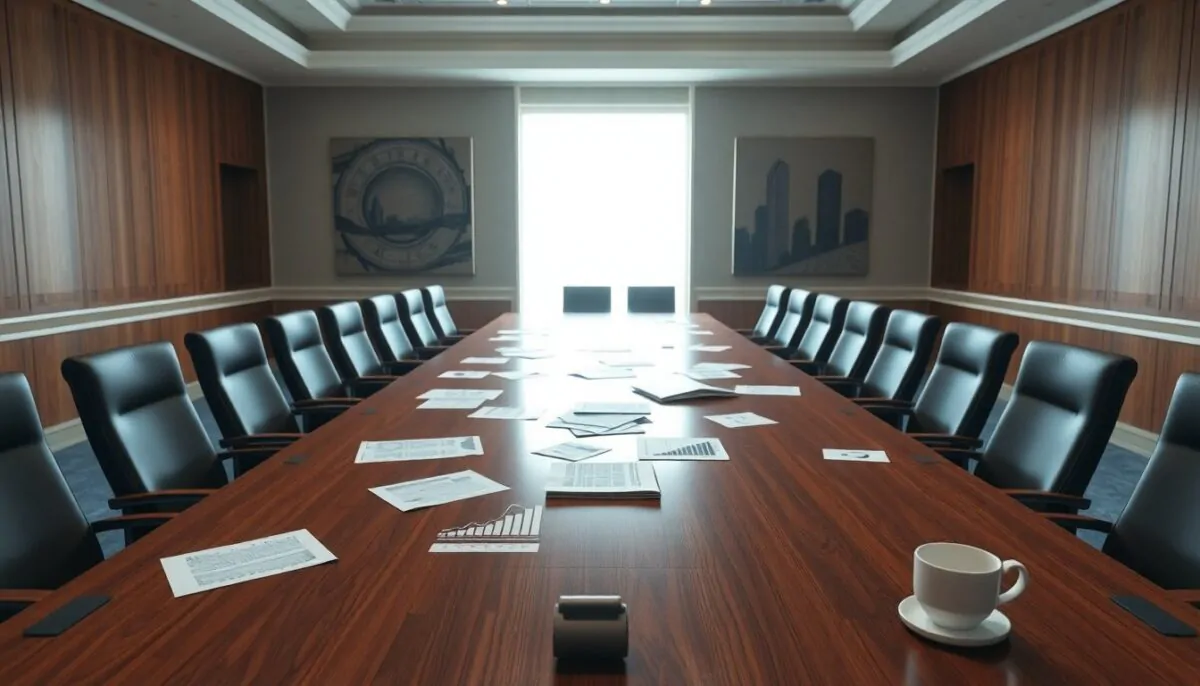 le decisioni della federal reserve impatti sulleconomia attuale e future prospettive 1770552590 1200x686