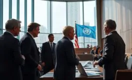 le dichiarazioni di trump sui debiti dellonu e il futuro dellagenzia 1769989319 265x160