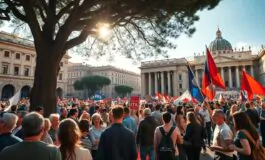 le dinamiche del centrodestra romano linfluenza di carlo calenda nellattuale scenario politico 1770150079 265x160