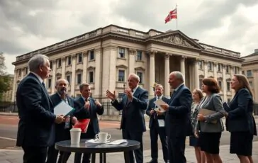 le polemiche sul legame tra mandelson ed epstein scuotono il labour rivelazioni sconvolgenti 1770381289 364x230