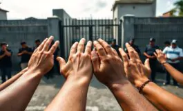 liberazione dei prigionieri politici in venezuela scadenza fissata dal governo 1770425330 265x160