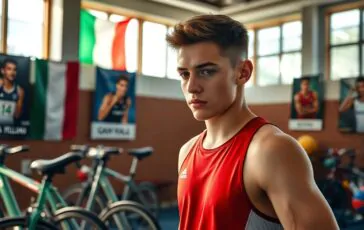 limpatto del fattore casa sui giovani atleti alle olimpiadi unanalisi approfondita 1770655563 364x230