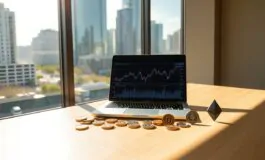 limpatto della privacy e delle regolamentazioni sul mercato delle criptovalute 1770327839 265x160