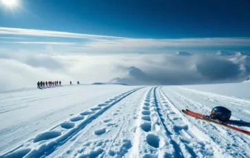 lindsey vonn e il suo infortunio alle olimpiadi di milano cortina 1770712932 364x230