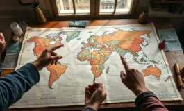 lingue a rischio nel mondo mappa cause e forme di resilienza 1771659341 265x160