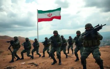 liran si prepara a una guerra regionale in caso di attacco degli stati uniti 1769941805 364x230