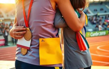 lollobrigida campionessa emozione critiche e orgoglio azzurro 1770934536 364x230