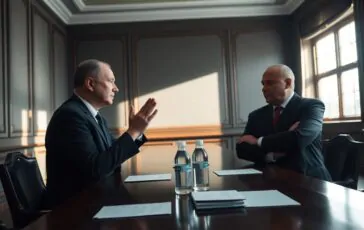 losce torna a mosca primo incontro dallinizio della guerra in ucraina 1770402569 364x230