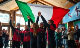 lucia dalmasso vince il bronzo alle olimpiadi di milano cortina 2026 1770635696 265x160