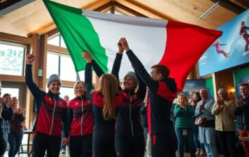 lucia dalmasso vince il bronzo alle olimpiadi di milano cortina 2026 1770635696 364x230