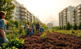 lunione europea stabilisce un target di riduzione delle emissioni del 90 entro il 2040 1770726274 265x160