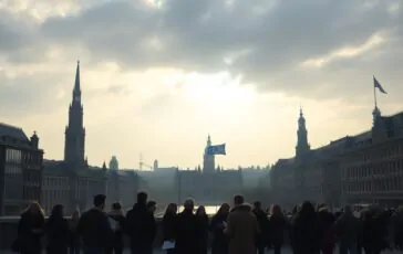 macron avverte le intimidazioni degli stati uniti nei confronti dellue persistono 1770732241 364x230