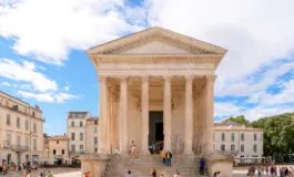 maison carree copyright nimes tourisme 8 265x160