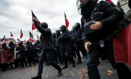 maja t la condanna dellattivista tedesca per aggressione a un evento di estrema destra in ungheria 1770234597 265x160