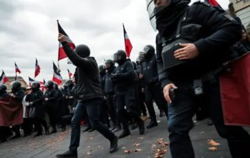 maja t la condanna dellattivista tedesca per aggressione a un evento di estrema destra in ungheria 1770234597 364x230