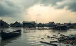 makoko demolizioni e violazione dei diritti nella comunita galleggiante 1770884581 265x160