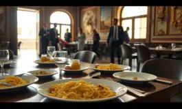 malori tra i dipendenti durante il pranzo al parlamento siciliano cosa e successo 1770651054 265x160