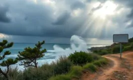 maltempo in italia previsioni meteo aggiornate per calabria e sicilia 1770858337 265x160
