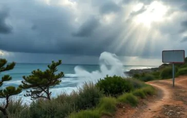 maltempo in italia previsioni meteo aggiornate per calabria e sicilia 1770858337 364x230