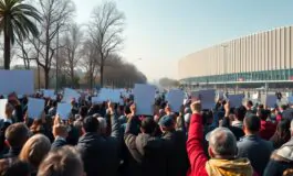 manifestazioni globali per il cambiamento del regime in iran vicino al vertice di monaco 1771129943 265x160