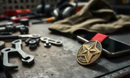 manturov riceve il titolo di eroe della russia per i successi dellindustria 1772046692 265x160