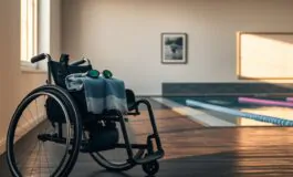 manuel bortuzzo dal dolore alla medaglia il percorso di rinascita tra nuoto golf e musica 1771775499 265x160