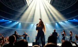 mariah carey rende omaggio a modugno per le olimpiadi invernali di milano cortina 2026 1770255294 265x160