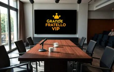 mario adinolfi rivela il suo ruolo nel grande fratello vip tutti i dettagli esclusivi 1770257680 364x230