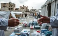 medici senza frontiere interrotto da israele conseguenze per la salute a gaza 1769966358