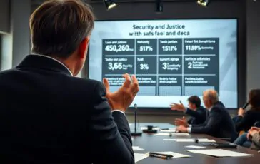 meloni accusa la magistratura di doppiopesismo sulla sicurezza unanalisi approfondita 1770337186 364x230