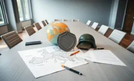 merz spinge per fiducia transatlantica e discussioni su scudo nucleare europeo 1770999755 265x160