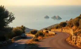 milanosanremo 2026 percorso da pavia a sanremo svelati i dettagli del finale classico che promette spettacolo 1772236143 265x160