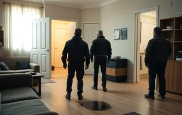 morte violenta a ostellato donna trovata con ferita al petto indagini in corso 1772017311 364x230