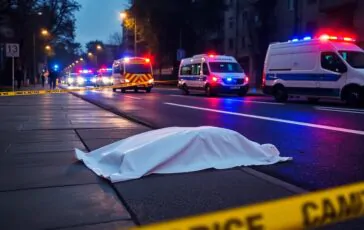 morto in via san marino a torino ferita al collo e indagini aperte 1771290863 364x230