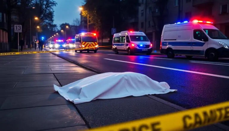 morto in via san marino a torino ferita al collo e indagini aperte 1771290863 768x439