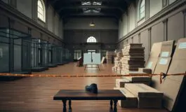 mosca riconverte il museo della gulag nel museo della memoria dedicato alla genocidio dei sovietici 1771746929 265x160