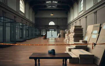 mosca riconverte il museo della gulag nel museo della memoria dedicato alla genocidio dei sovietici 1771746929 364x230