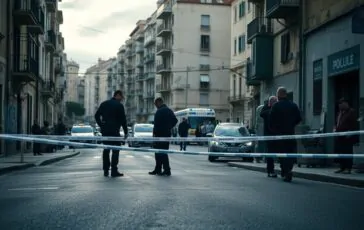 napoli ilenia musella uccisa in un accoltellamento indagini attive 1770140525 364x230