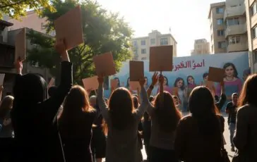 narges mohammadi la nobel per la pace e la sua ingiusta condanna in iran spiegata 1770586668 364x230