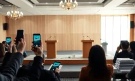 newsom contro trump uno scontro verbale che convoglia lattenzione 1771274292 265x160