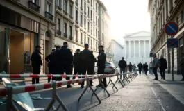 normative recenti sulla sicurezza in italia cosa cambia con le nuove disposizioni del governo 1770111818 265x160