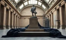 nuova direzione al louvre christophe leribault nominato dopo le dimissioni di laurence des cars 1772007556 265x160