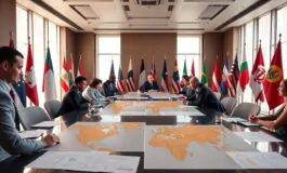 nuove alleanze internazionali risposte strategiche alle politiche di trump 1770751679 265x160